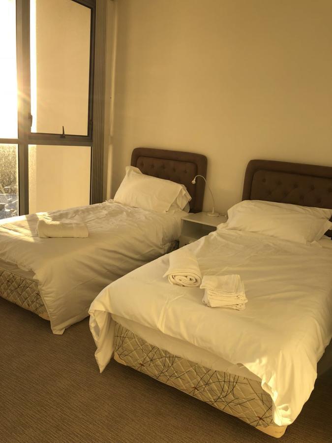 2 Bedroom High Rise Apartment Audley Bagian luar foto