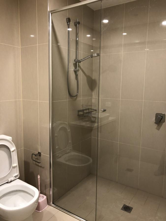 2 Bedroom High Rise Apartment Audley Bagian luar foto