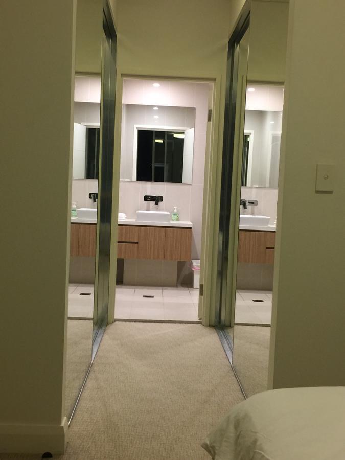 2 Bedroom High Rise Apartment Audley Bagian luar foto