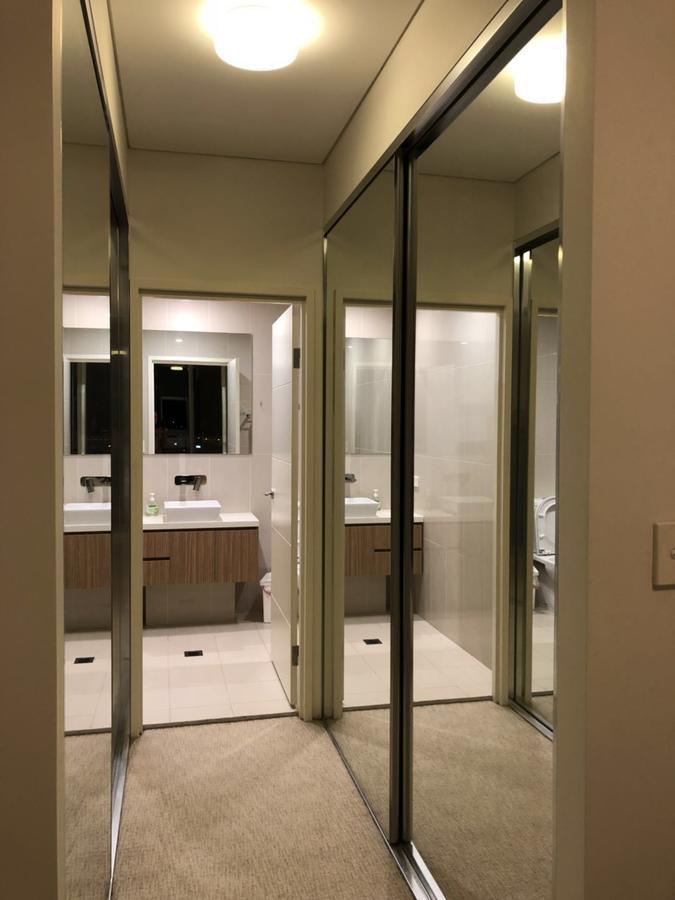 2 Bedroom High Rise Apartment Audley Bagian luar foto