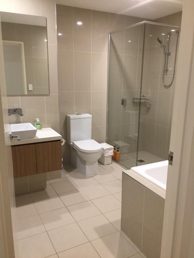 2 Bedroom High Rise Apartment Audley Bagian luar foto