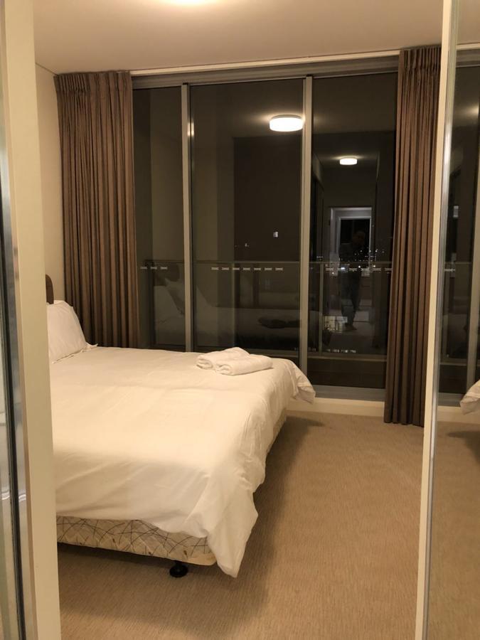 2 Bedroom High Rise Apartment Audley Bagian luar foto