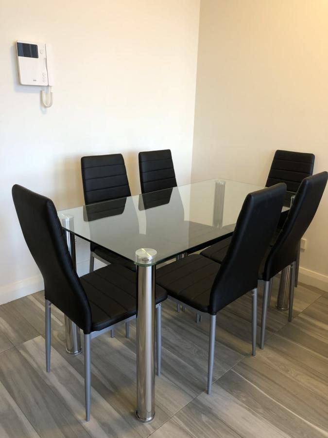 2 Bedroom High Rise Apartment Audley Bagian luar foto