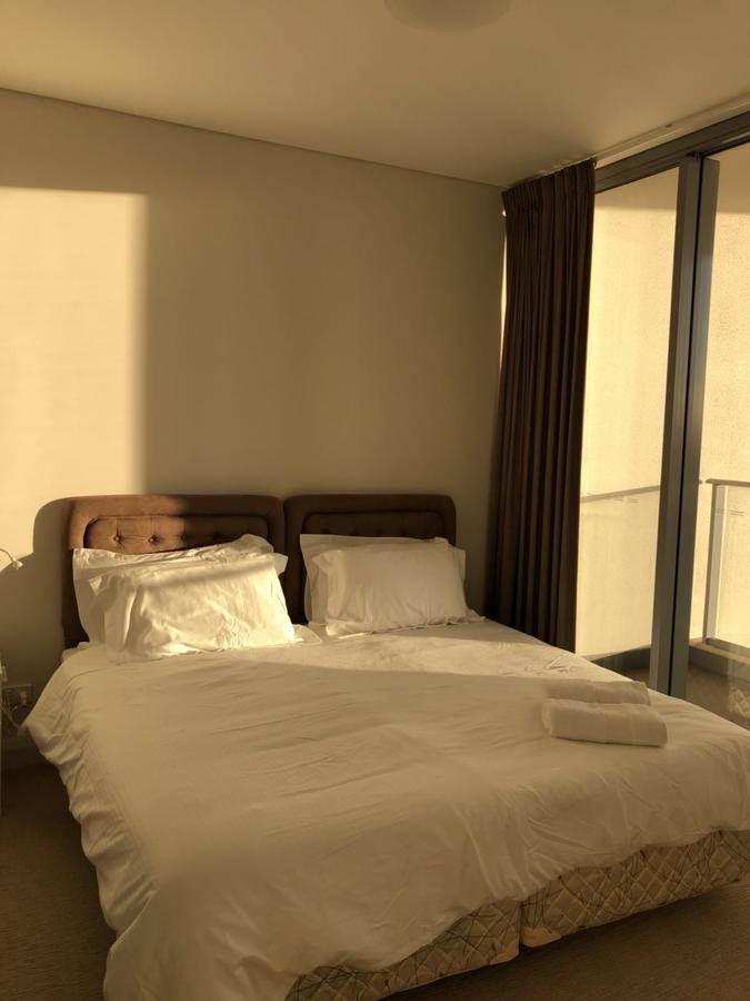 2 Bedroom High Rise Apartment Audley Bagian luar foto