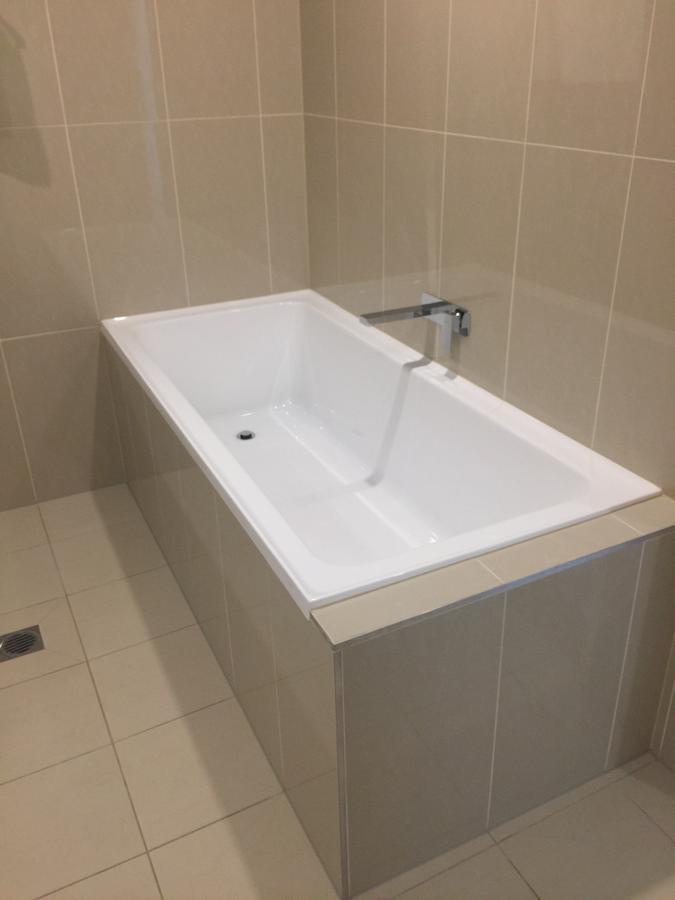 2 Bedroom High Rise Apartment Audley Bagian luar foto