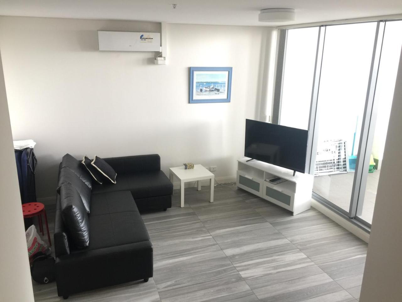 2 Bedroom High Rise Apartment Audley Bagian luar foto